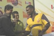 Salunkhe was touted as the future star of the Indian team by Warne